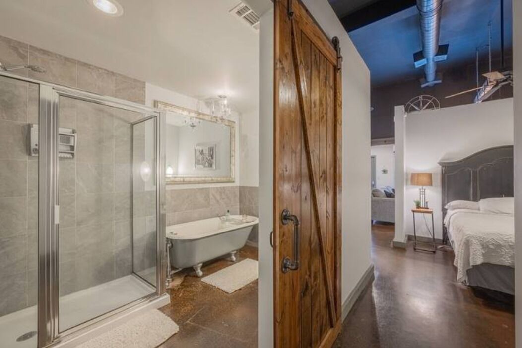 Photo of Bathroom in Demorest