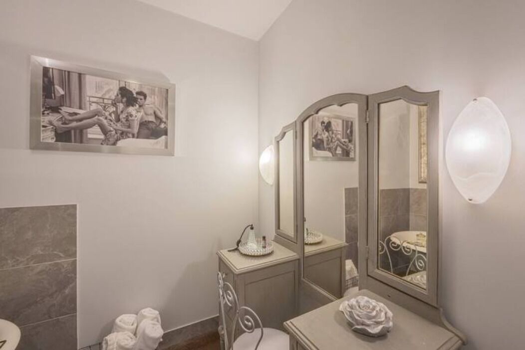 Photo of Bathroom in Demorest
