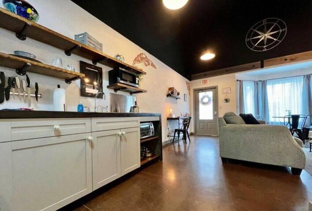 Photo of Livingroom in Demorest