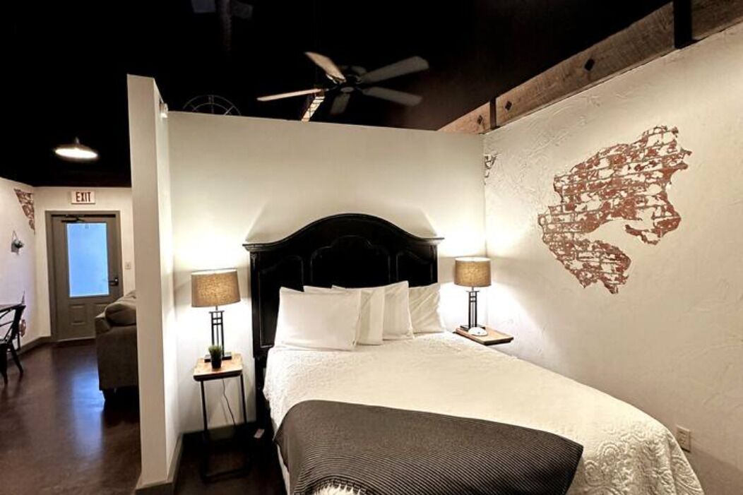 Photo of Bedroom in Demorest