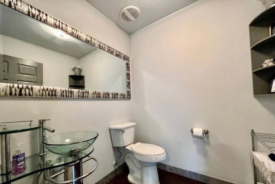 Photo of Bathroom in Demorest