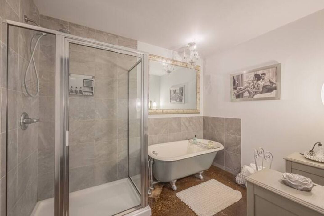 Photo of Bathroom in Demorest