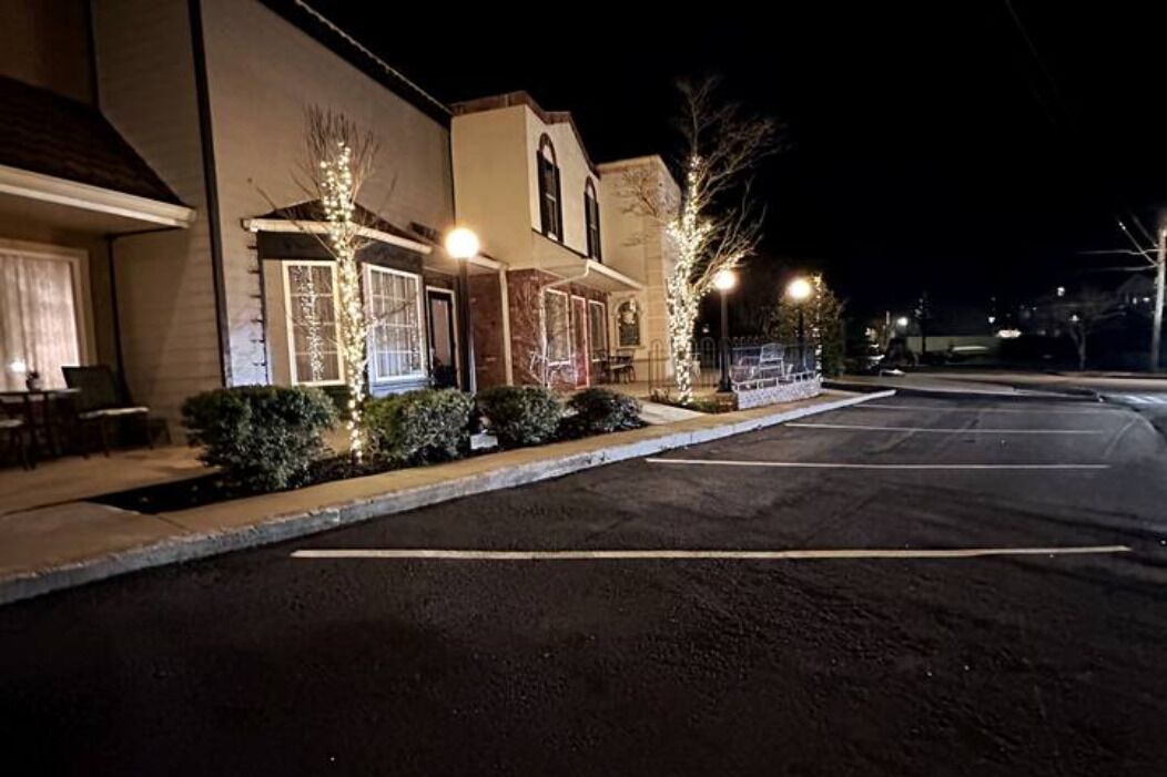 Photo of Outdoor in Demorest