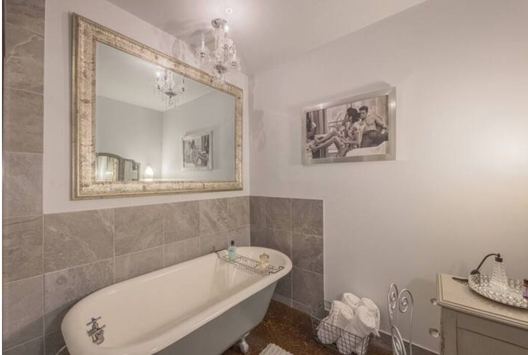 Photo of Bathroom in Demorest