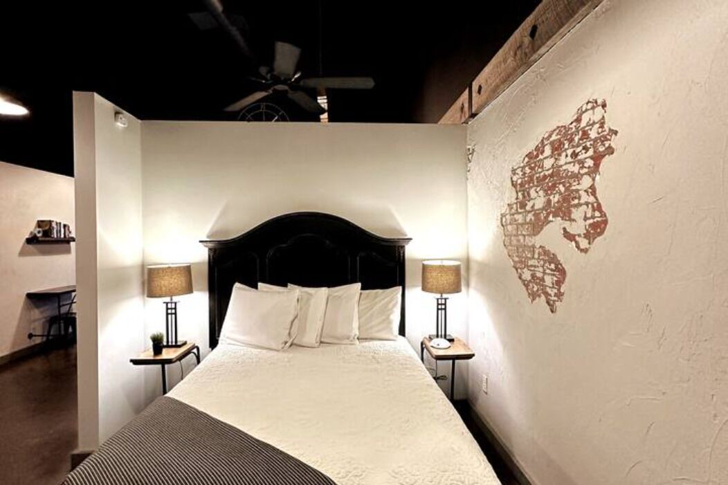 Photo of Bedroom in Demorest