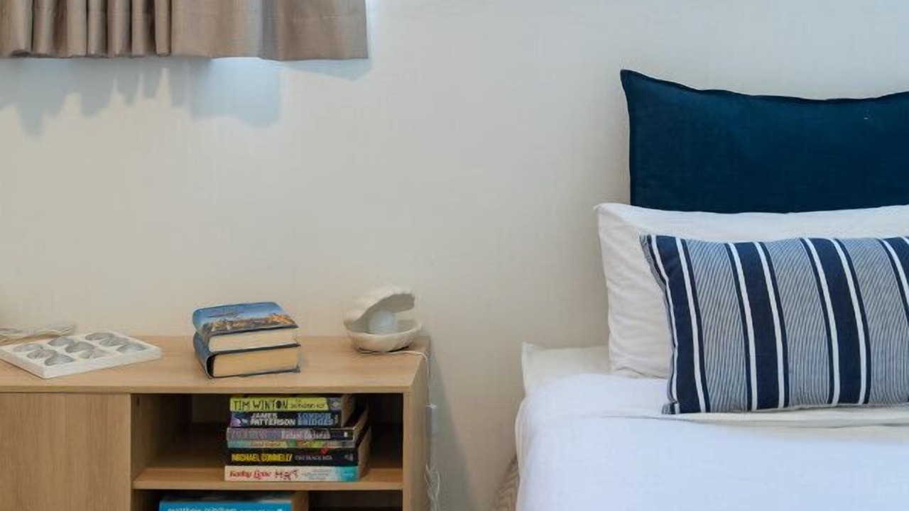 Photo of Bedroom in Burleigh Heads