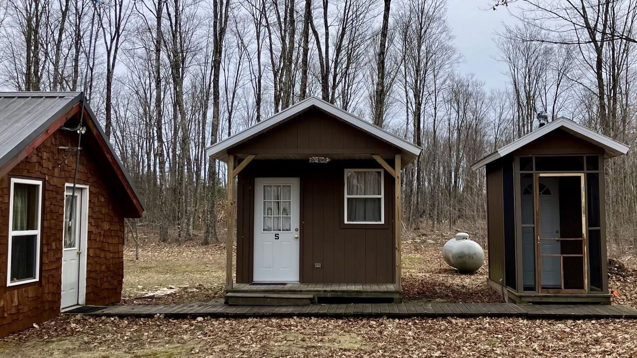 Photo of Outdoor in Rumely