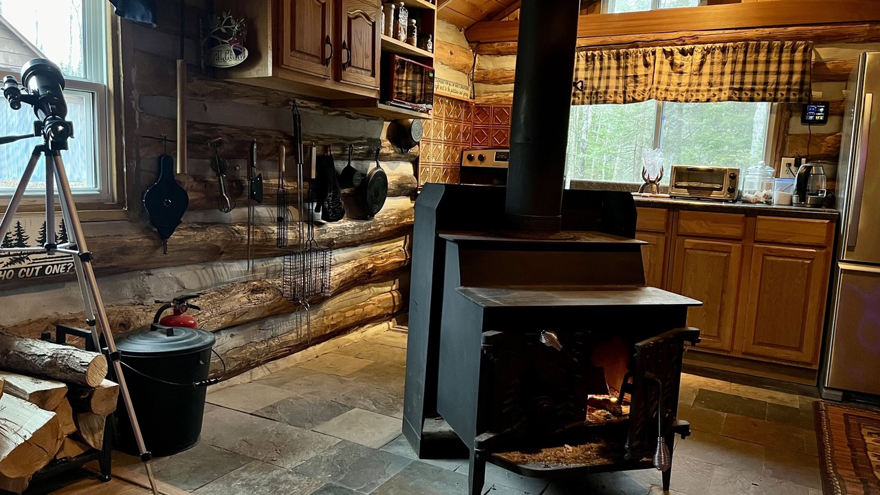 Photo of Kitchen in Rumely