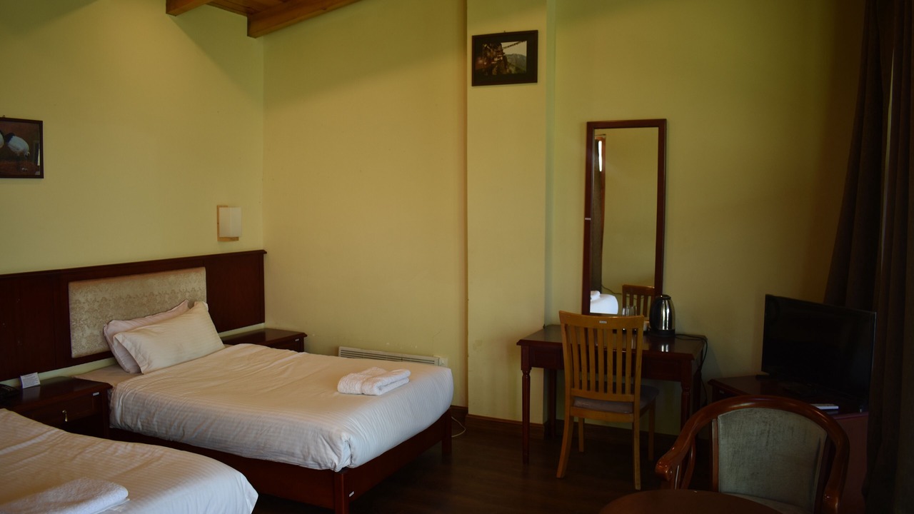 Photo of Bedroom in Thimphu