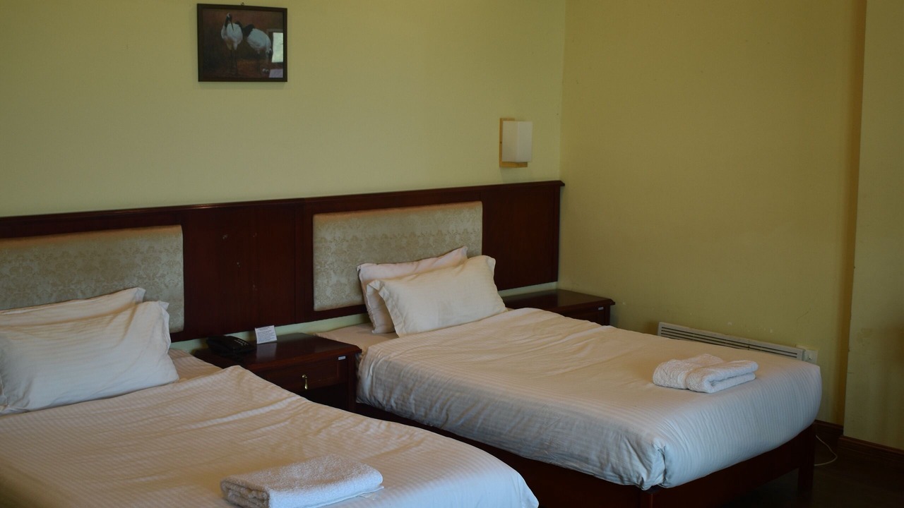 Photo of Bedroom in Thimphu
