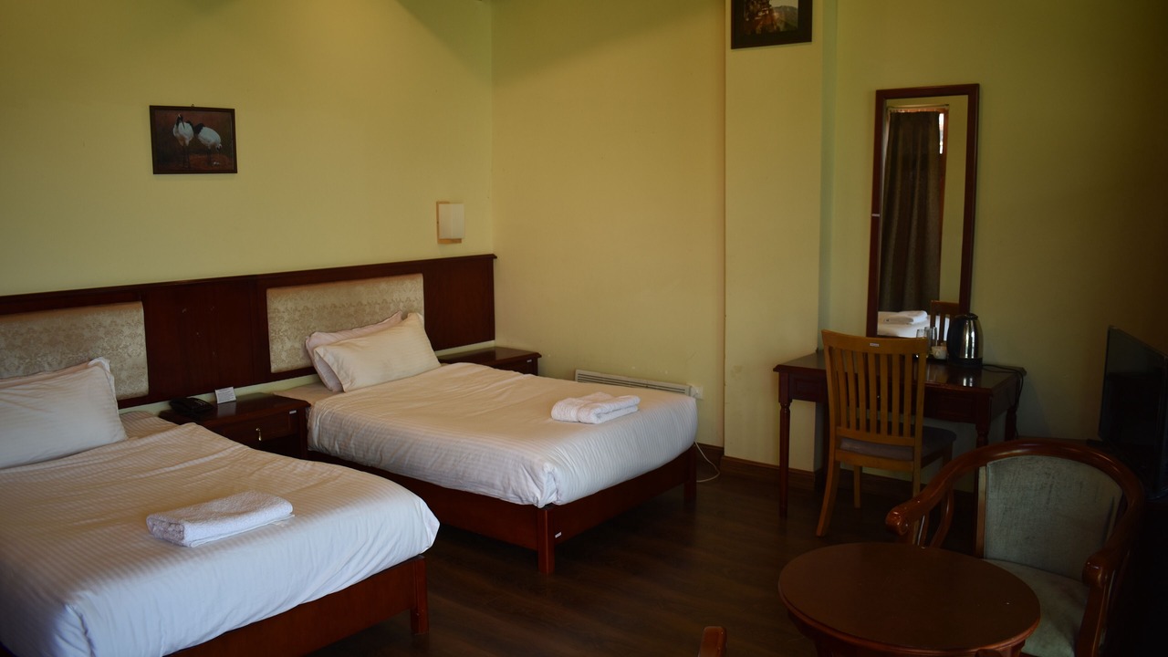Photo of Bedroom in Thimphu