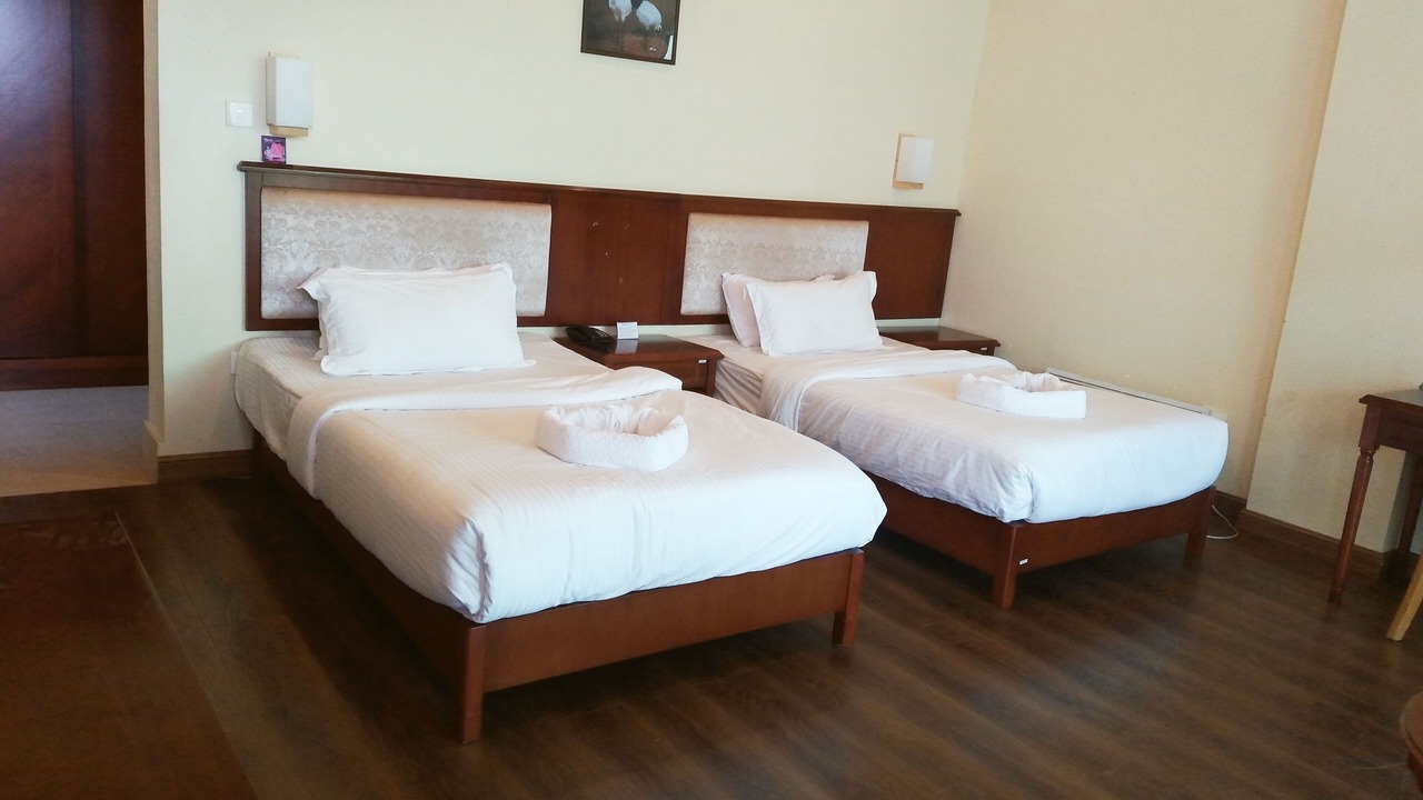 Photo of Bedroom in Thimphu