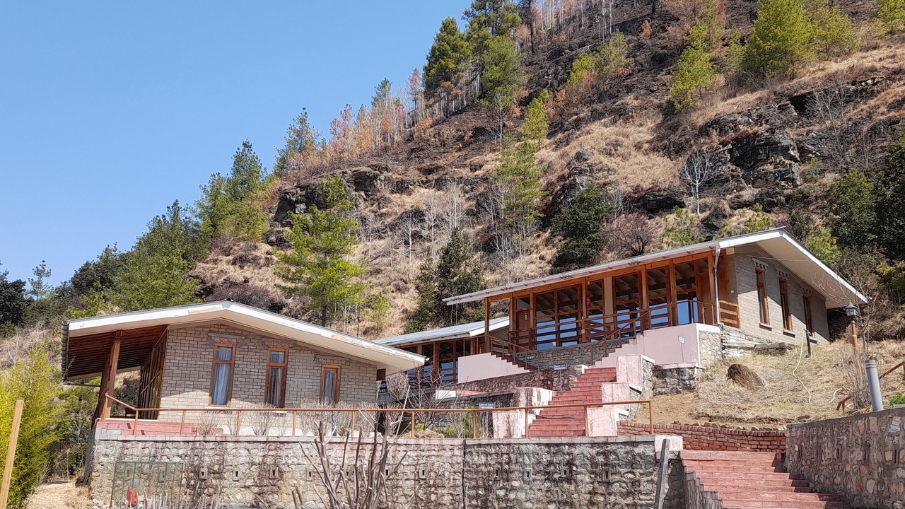 Photo of Outdoor in Thimphu