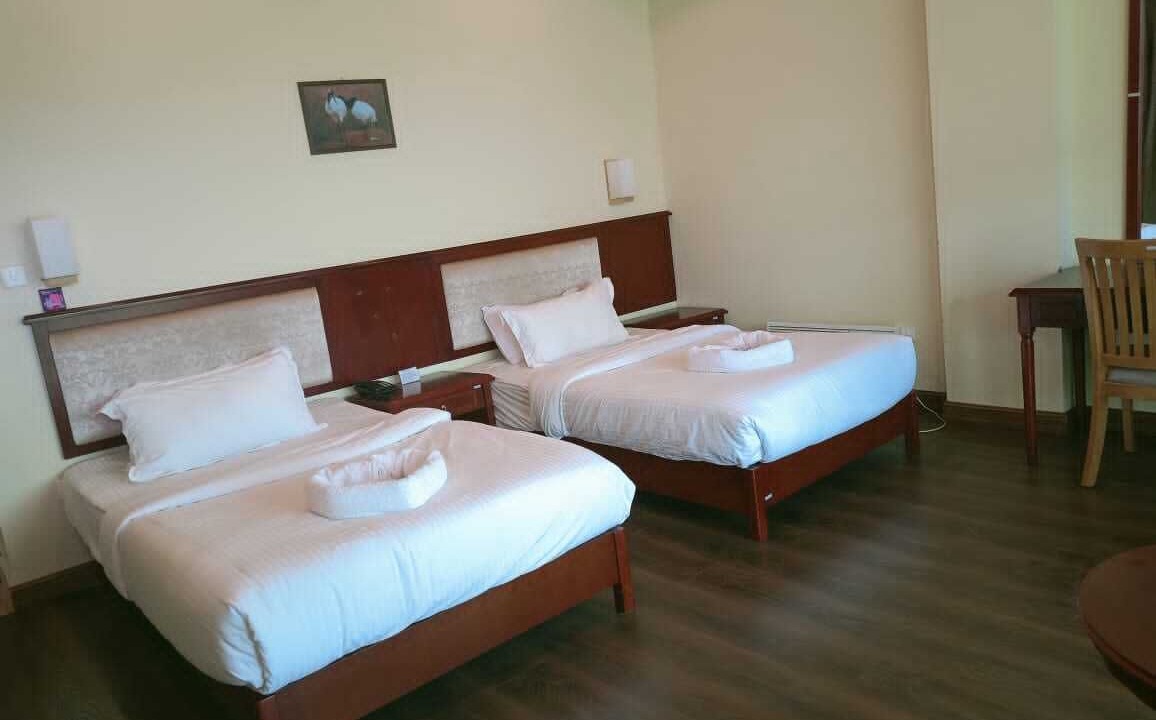 Photo of Bedroom in Thimphu