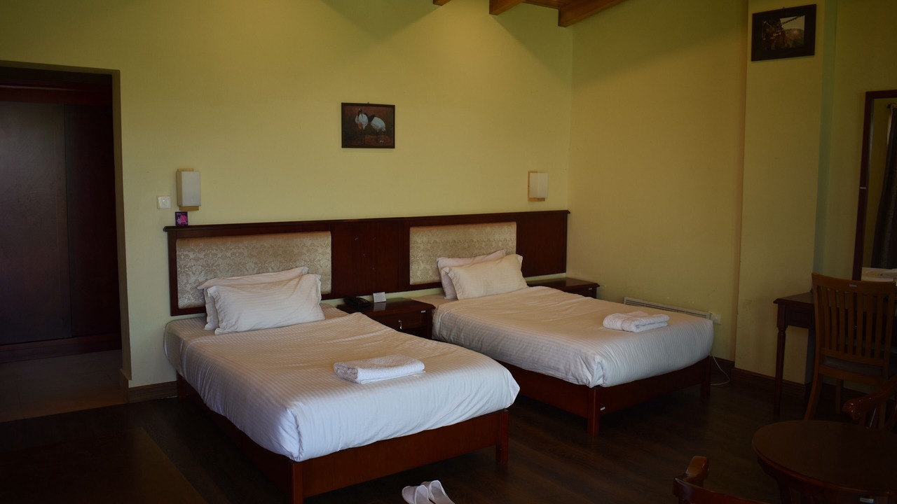 Photo of Bedroom in Thimphu