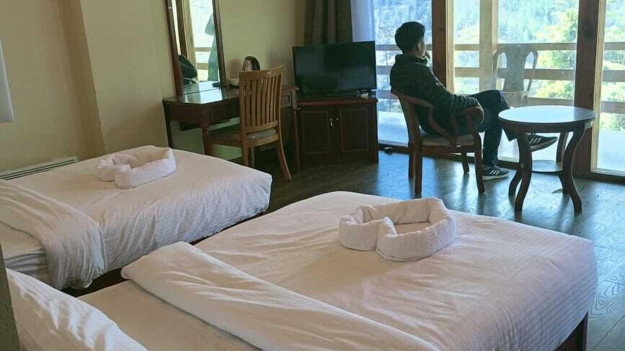 Photo of Bedroom in Thimphu