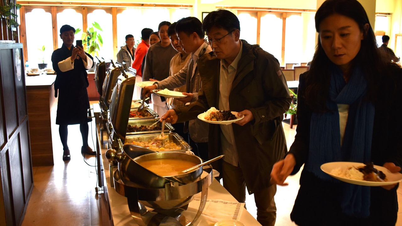 Photo of Others in Thimphu