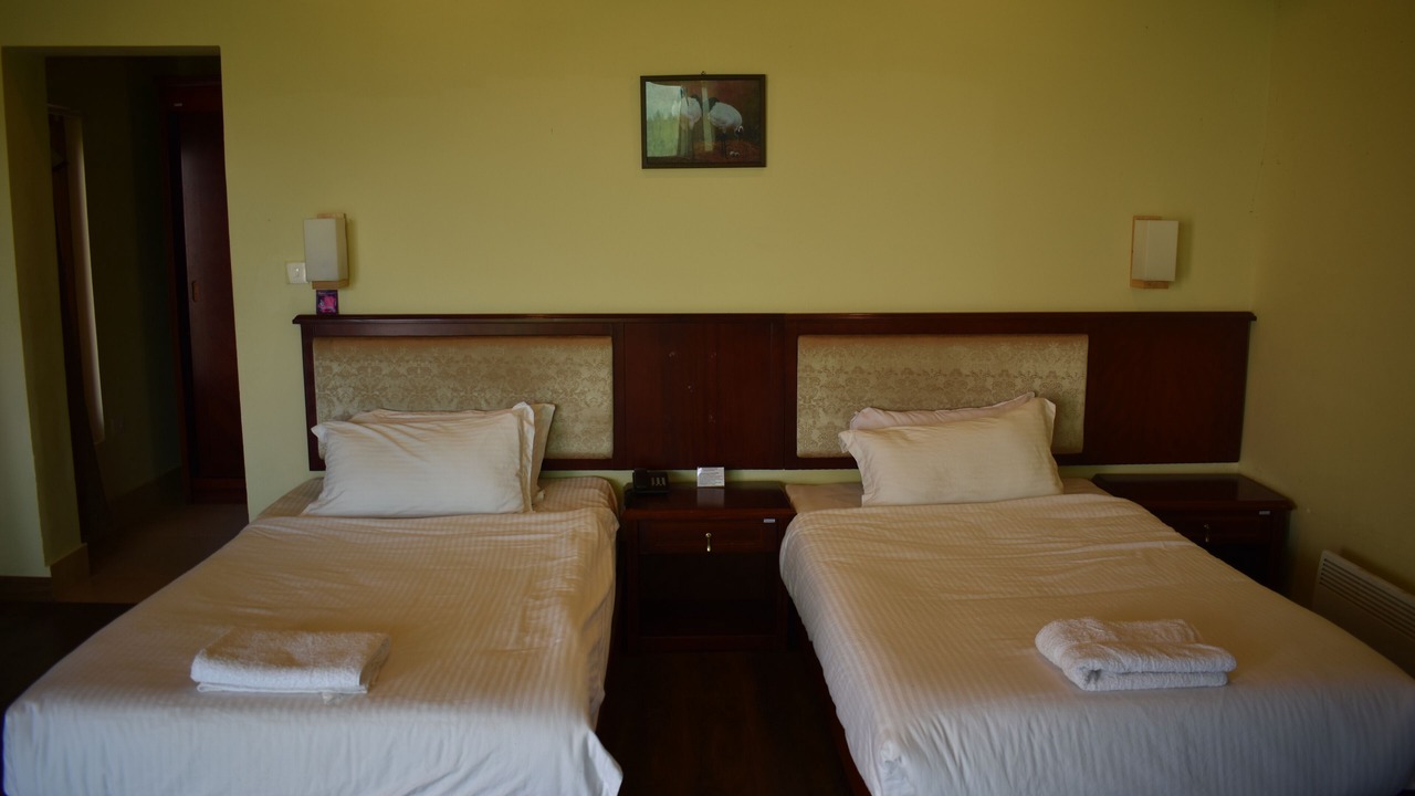 Photo of Bedroom in Thimphu