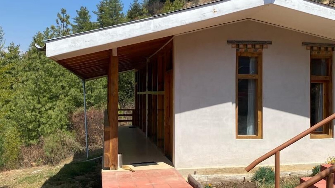 Photo of Outdoor in Thimphu