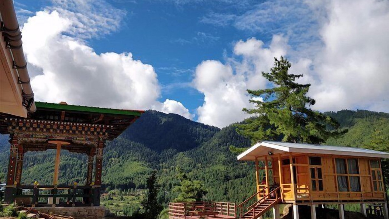 Photo of Outdoor in Thimphu