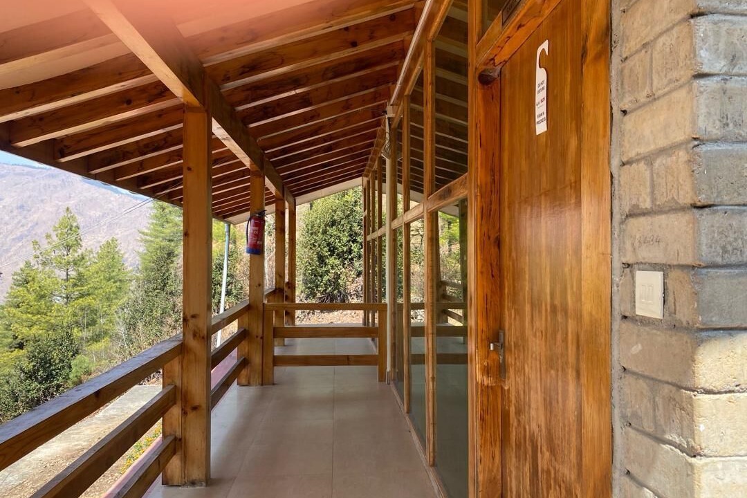 Photo of Outdoor in Thimphu