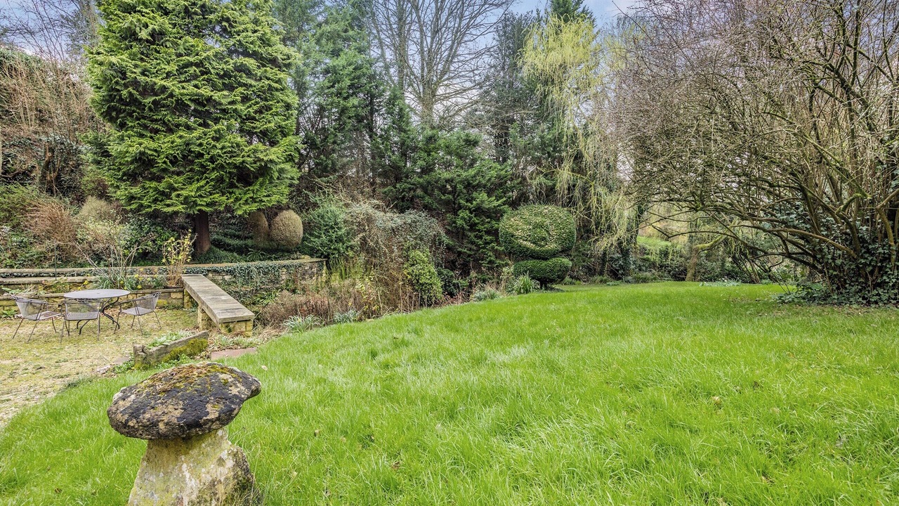 Photo of Outdoor in Painswick