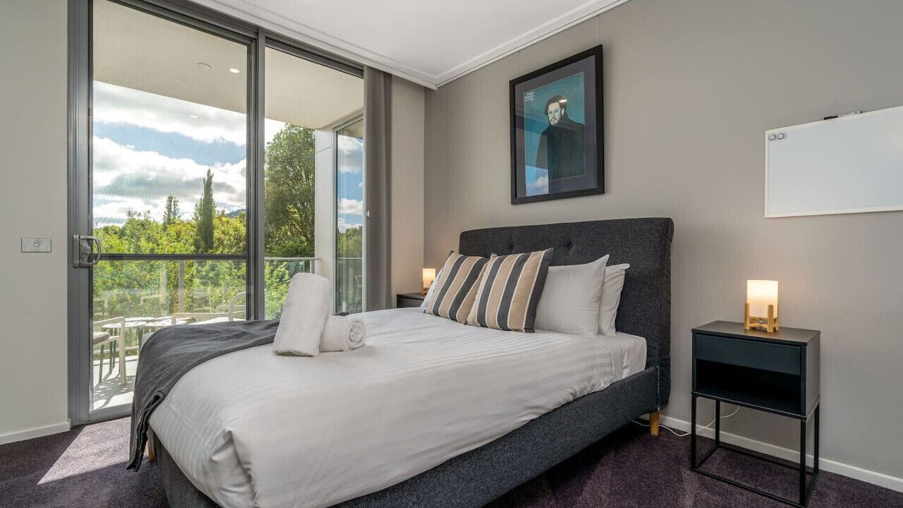 Photo of Bedroom in City East