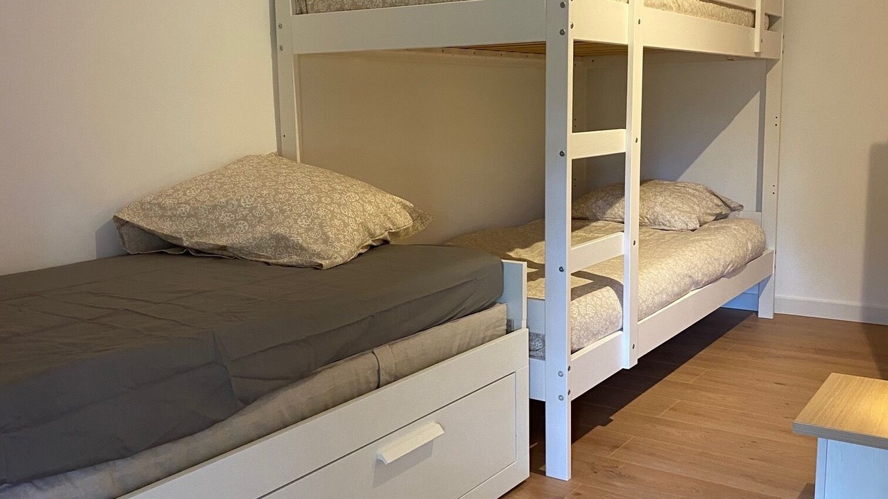 Photo of Bedroom in La Chapelle-Saint-Etienne
