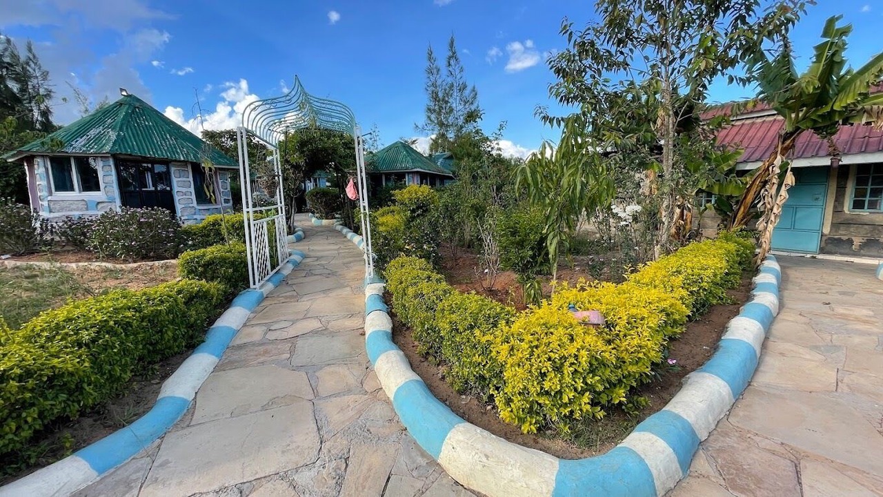 Photo of Outdoor in Machakos