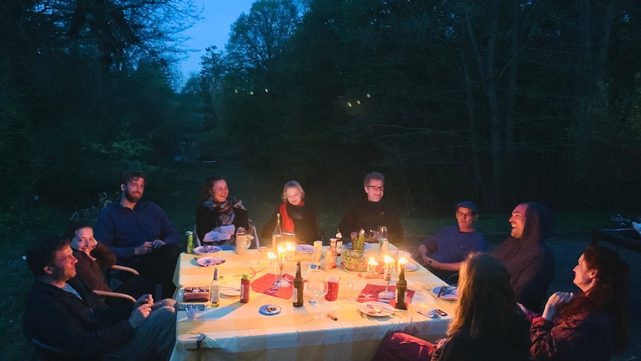 Photo of Outdoor in Boitzenburger Land