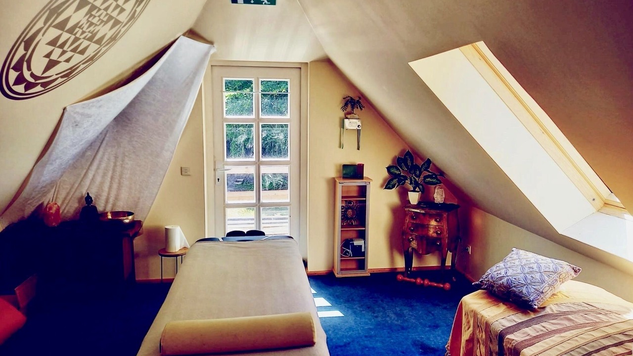 Photo of Bedroom in Boitzenburger Land