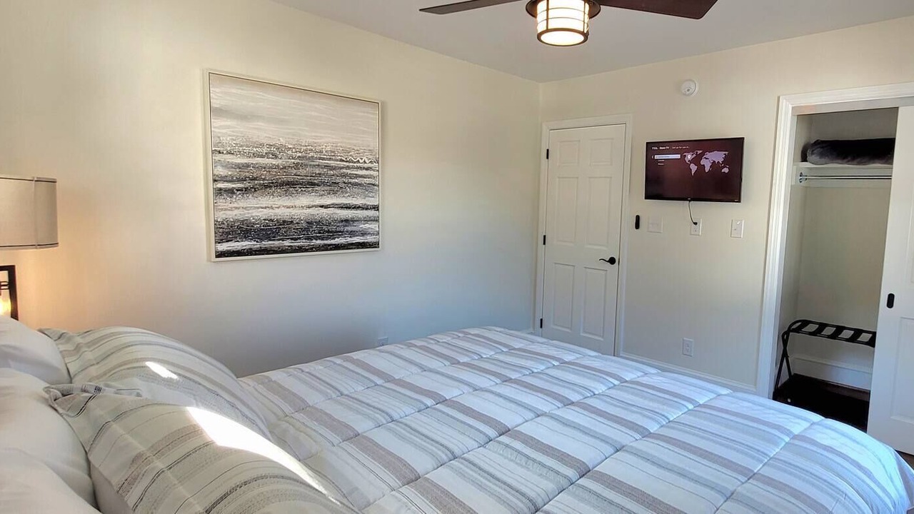 Photo of Bedroom in Tazewell
