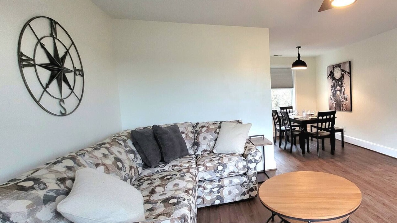 Photo of Bedroom in Tazewell