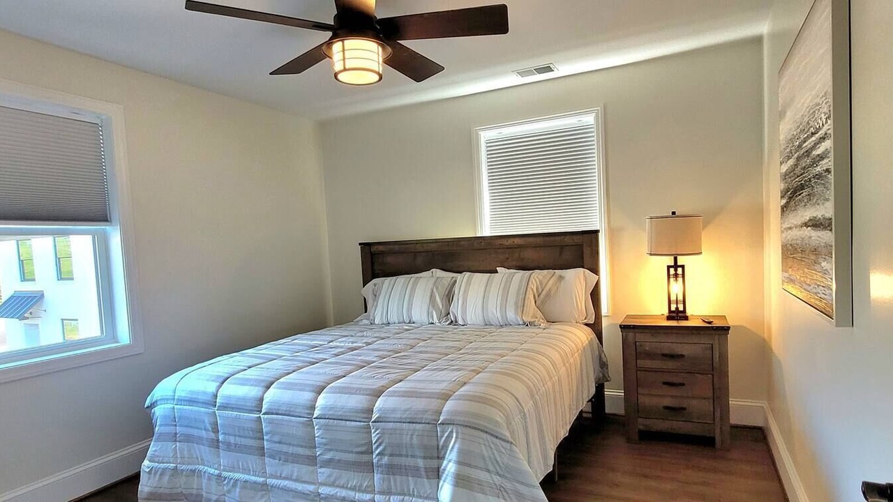 Photo of Bedroom in Tazewell