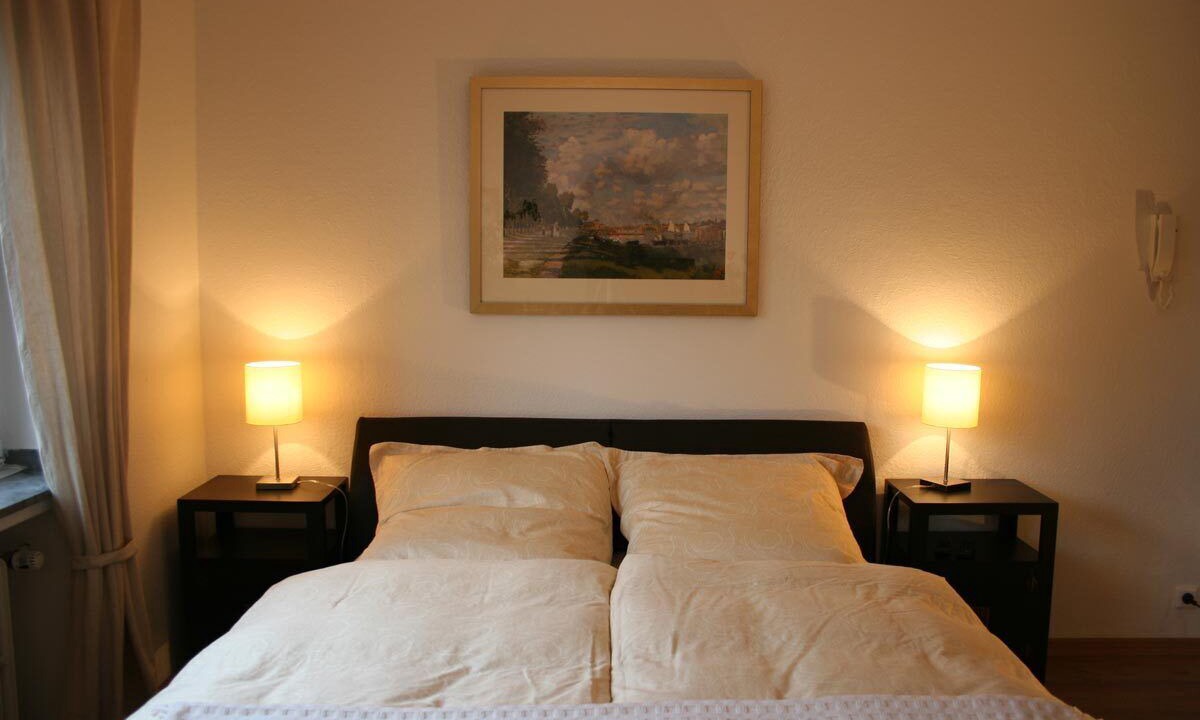 Photo of Bedroom in Mitte-Sud