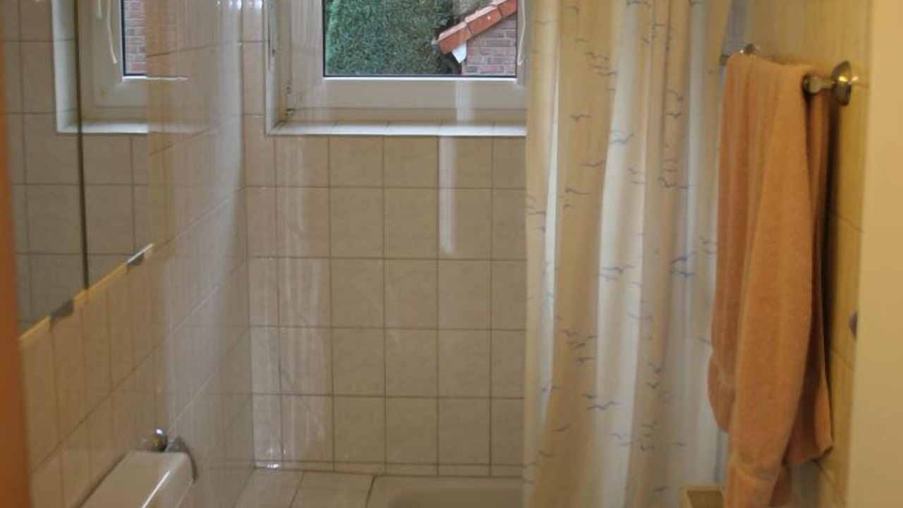 Photo of Bathroom in Mitte-Sud