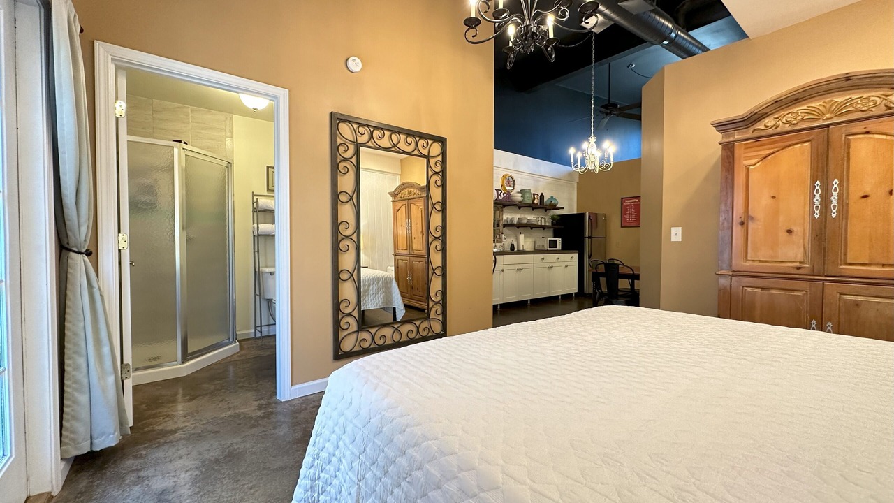 Photo of Bedroom in Demorest