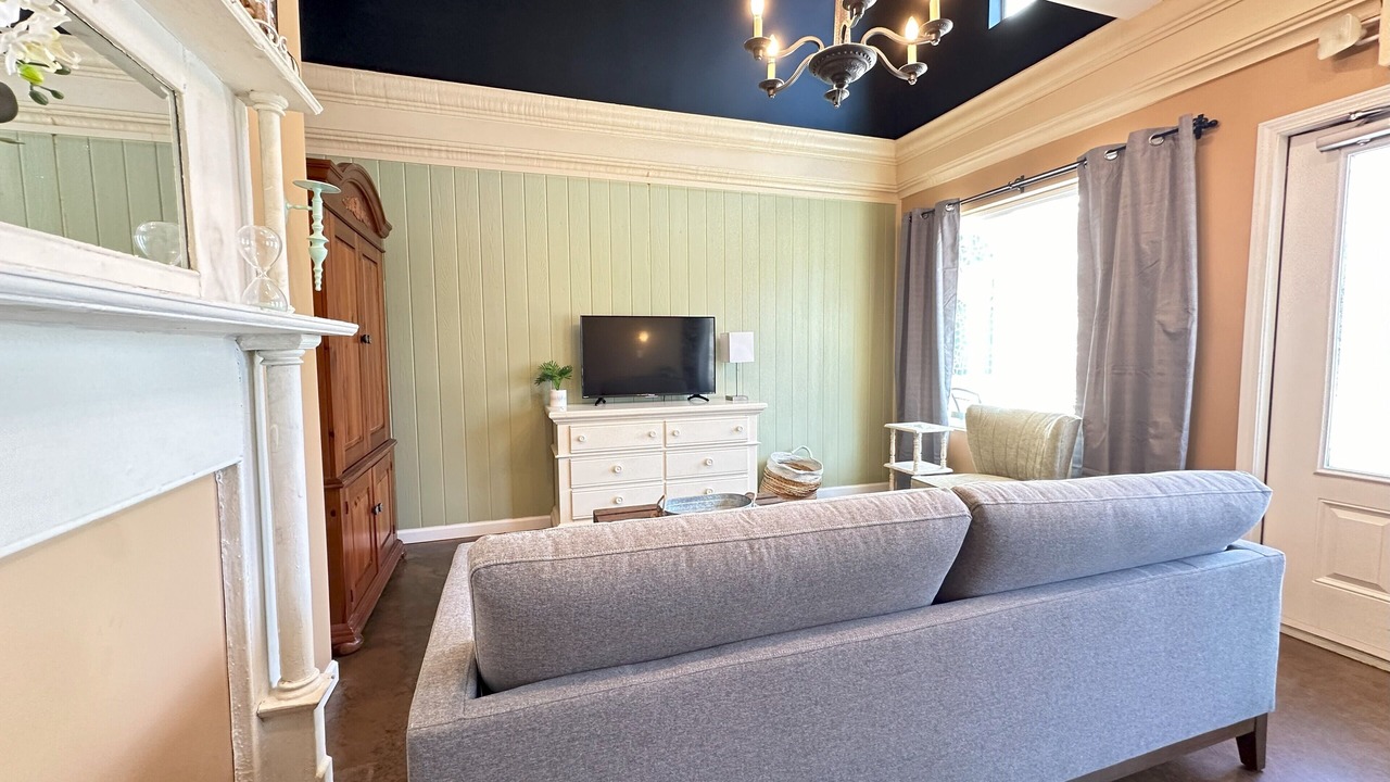 Photo of Livingroom in Demorest