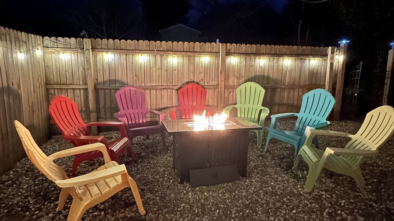 Photo of Outdoor in Demorest