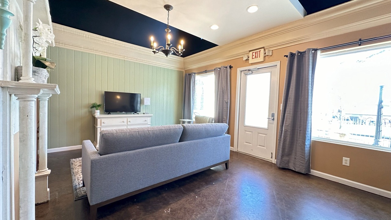 Photo of Livingroom in Demorest