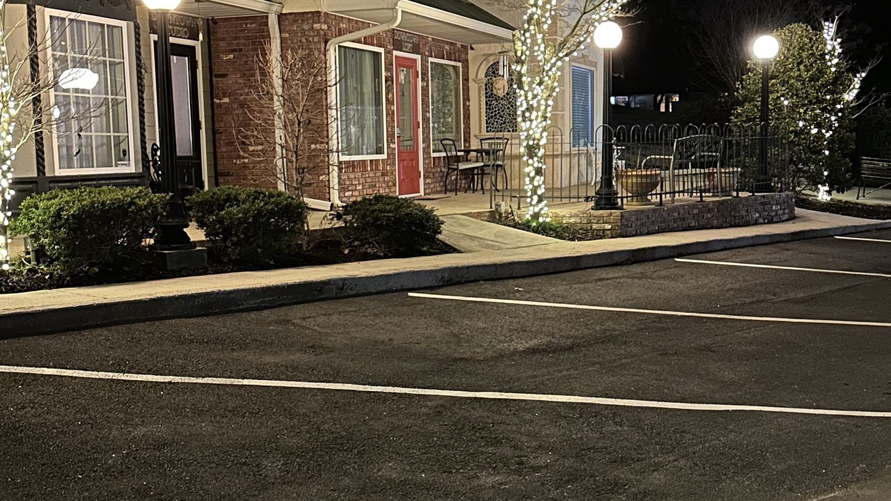 Photo of Outdoor in Demorest