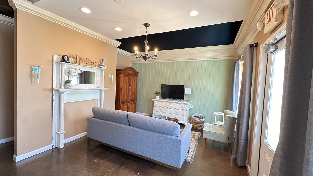 Photo of Livingroom in Demorest