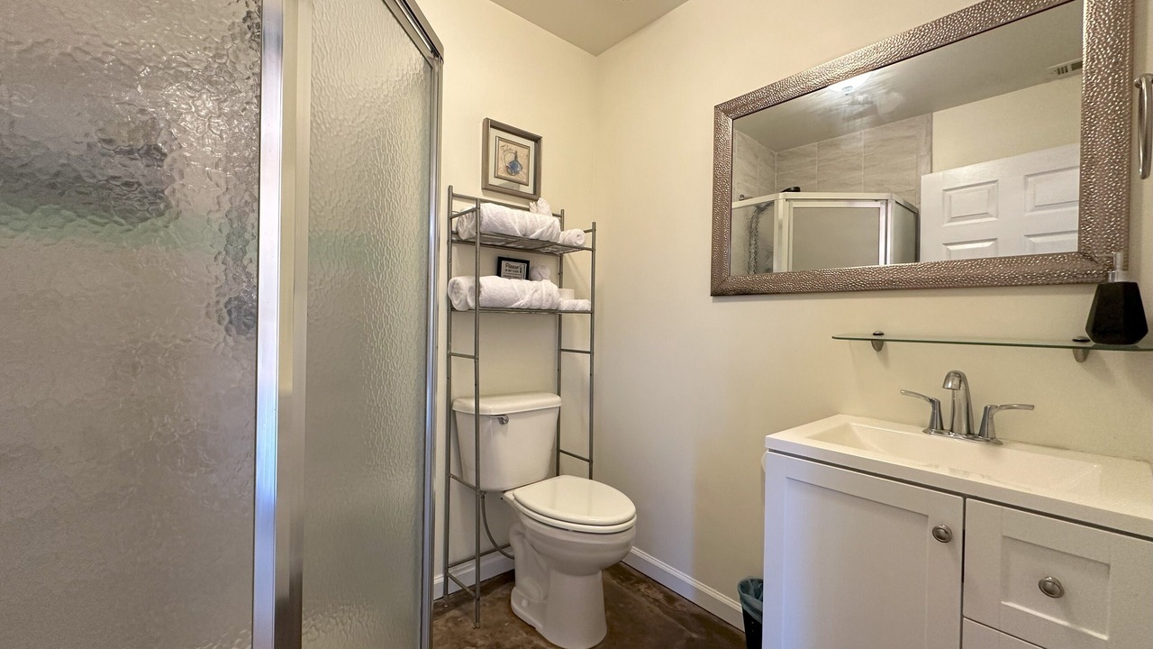 Photo of Bathroom in Demorest