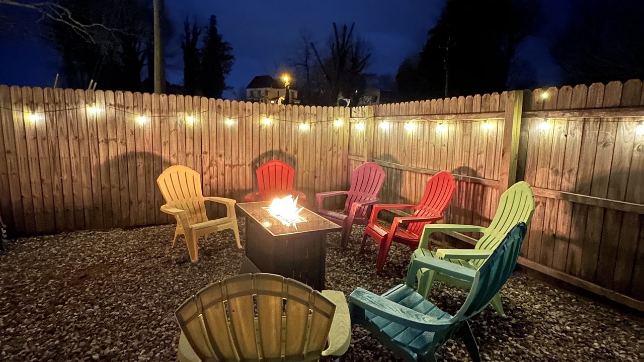 Photo of Outdoor in Demorest