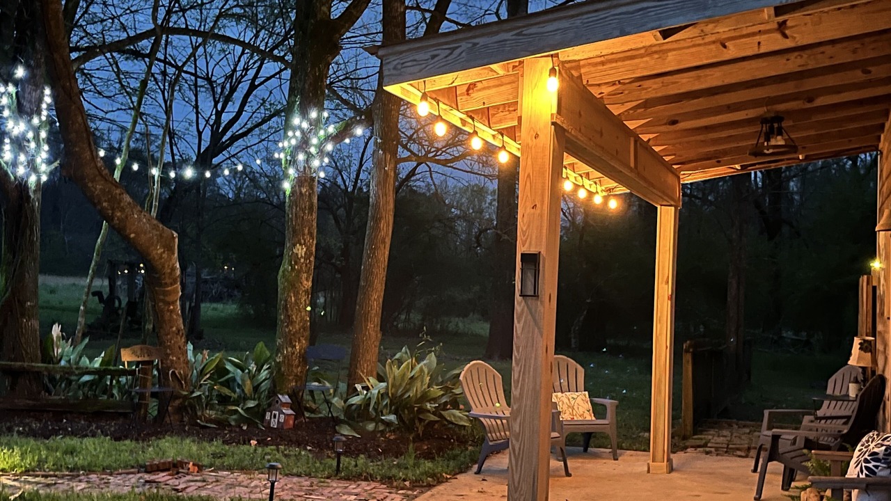 Photo of Patio Balcony in Canton