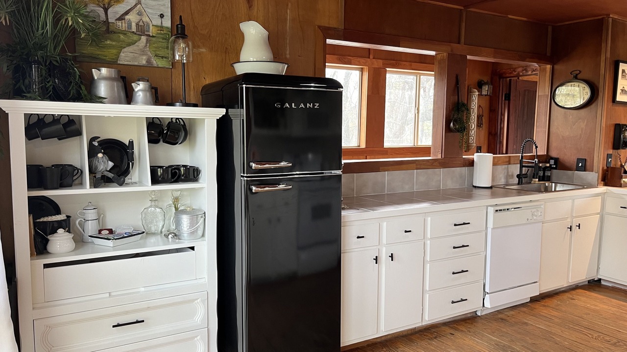 Photo of Kitchen in Canton