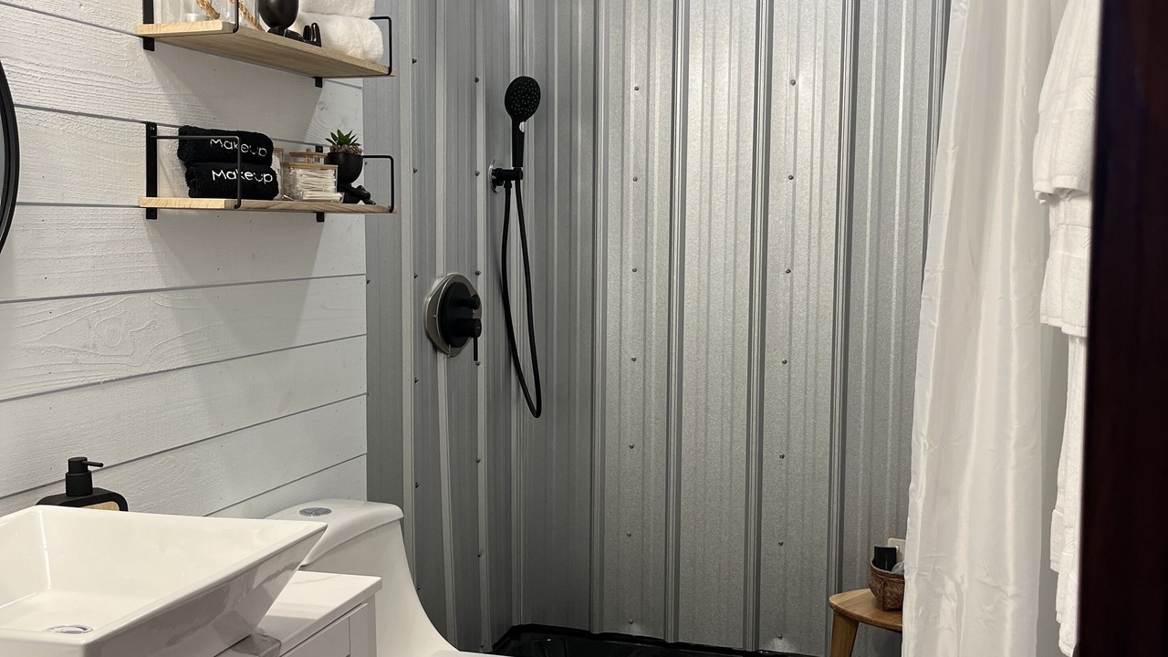 Photo of Bathroom in Canton