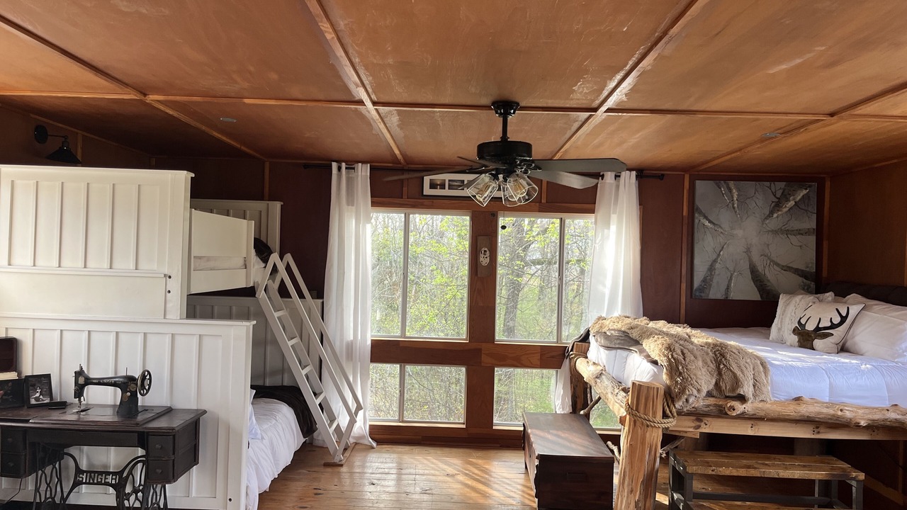 Photo of Bedroom in Canton