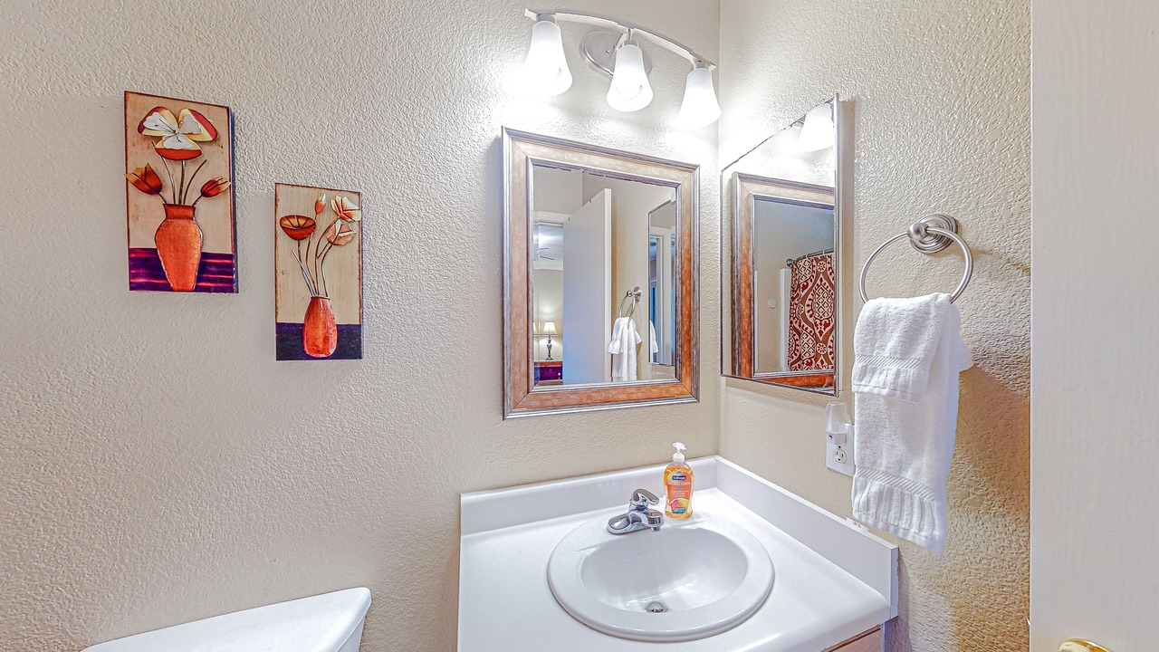 Photo of Bathroom in Apache Junction