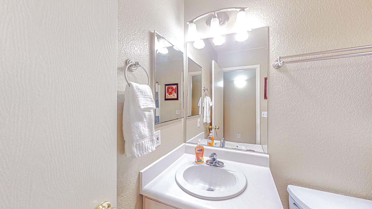 Photo of Bathroom in Apache Junction